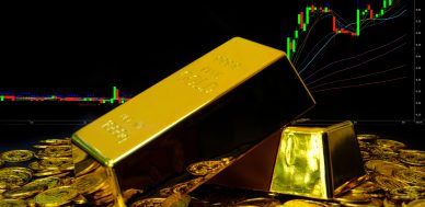 Central Banks Load Up on Gold Again: Gold Prices Could Skyrocket