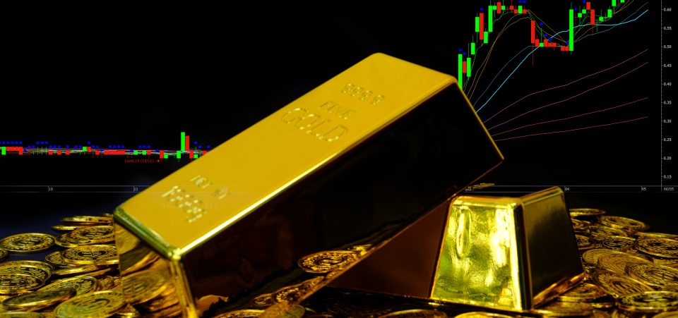 Central Banks Load Up on Gold Again: Gold Prices Could Skyrocket