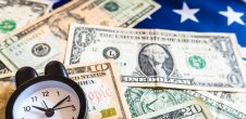 U.S. Debt Ceiling Will Be Raised, But Huge National Debt Puts Dollar & Economy on the Line