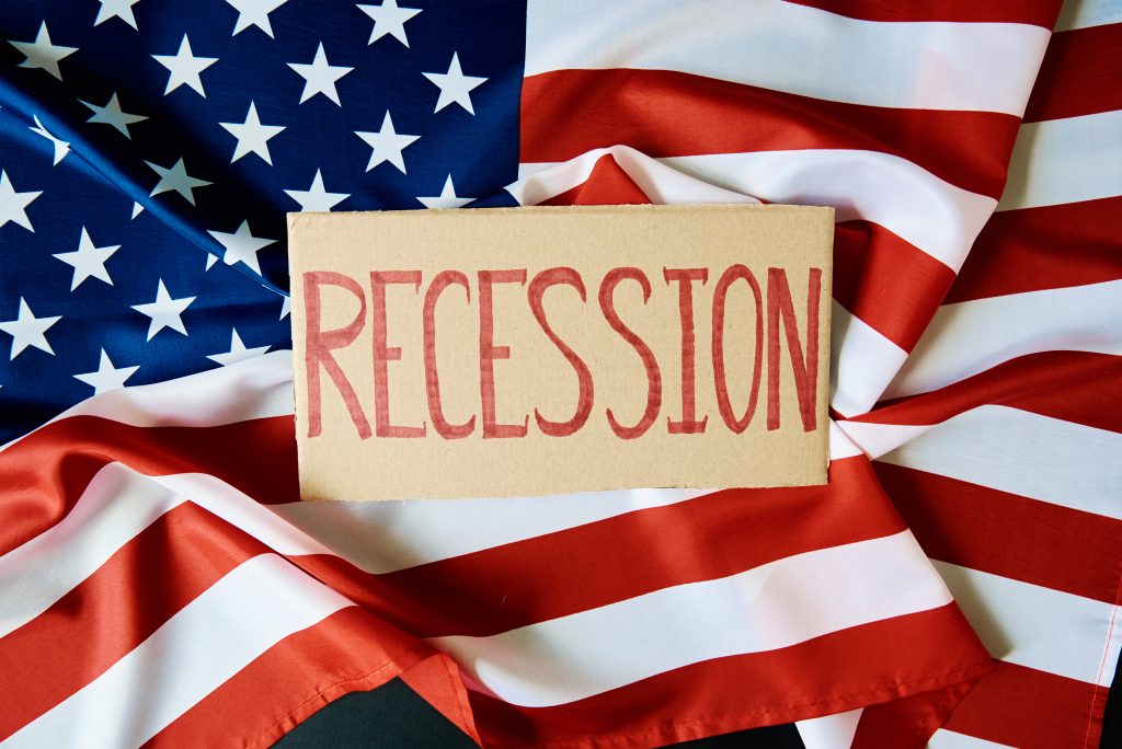 3 Indicators Say U.S. Is Headed Toward a Recession (or Is Already in One)