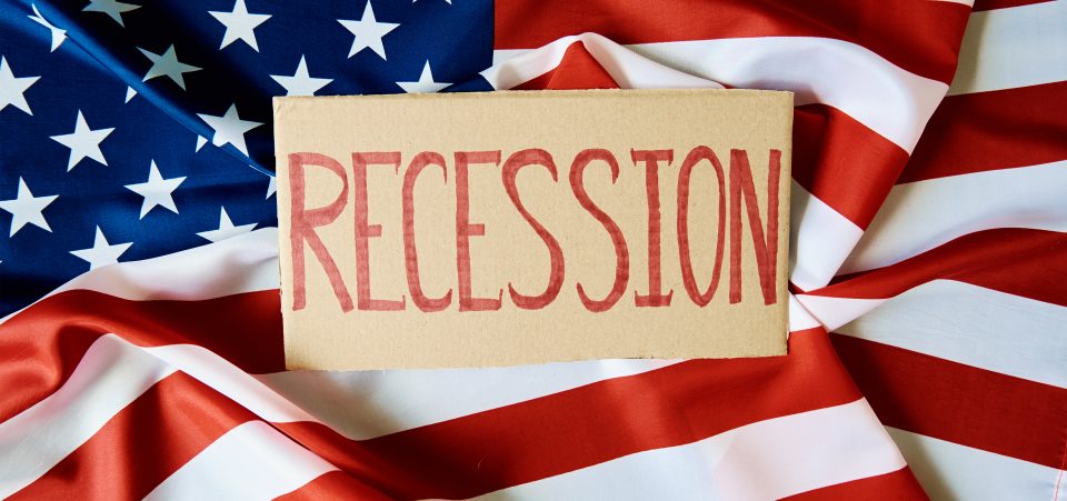 3 Uncanny Indicators Say U.S. Is Headed Toward a Recession (Or Is in One Already)