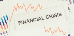 Watch Out, Investors: A Financial Crisis Is Brewing