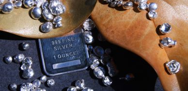 All Bases Loaded for $50/Ounce Silver Prices?