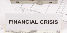 Don’t Get Complacent: Odds of Financial Crisis Still Uncomfortably High