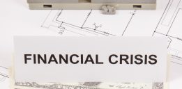 Don’t Get Complacent: Odds of Financial Crisis Still Uncomfortably High