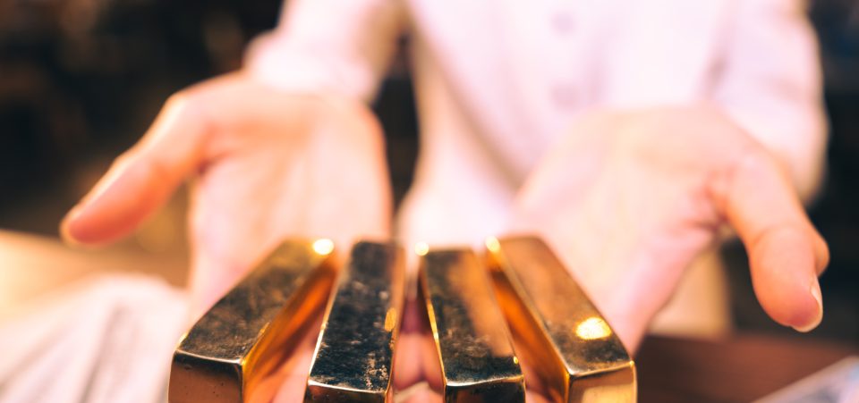 Don’t Say You Were Never Told: Gold Prices Could Surge to $3,000/Ounce