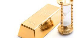 Central Banks Buying Gold: 2023 Setting Up to Be Banner Year for Gold Prices