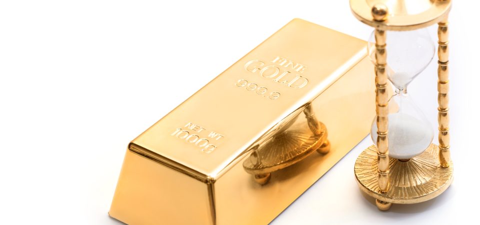 Central Banks Buying Gold: 2023 Setting Up to Be Banner Year for Gold Prices