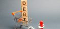U.S. Economy Could Get Ugly: Consumer Debt Surges Past $17 Trillion