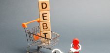 U.S. Economy Could Get Ugly: Consumer Debt Surges Past $17 Trillion