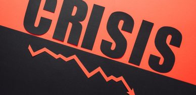 Crash Countdown: Federal Reserve's Pause on Interest Rates Means Crisis Around Corner