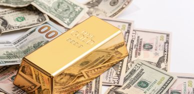 Long-Term Gold Price Outlook: Supply Issues Say Robust Moves Ahead