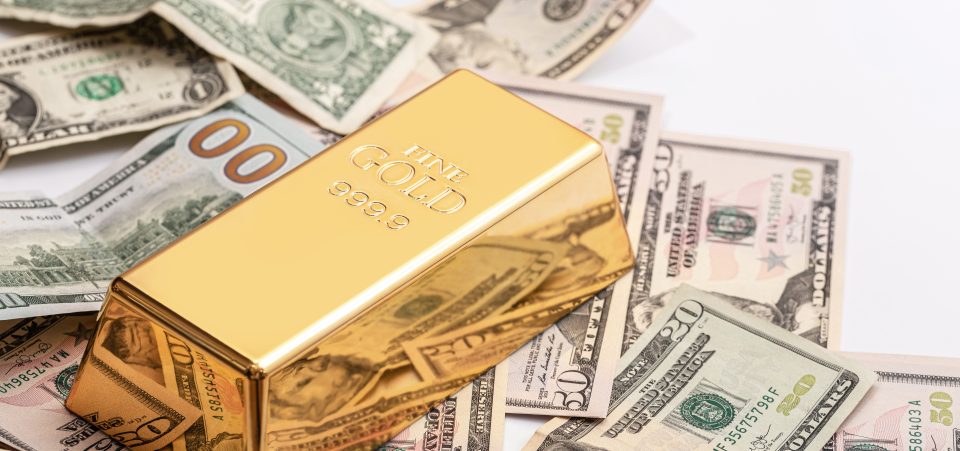 Long-Term Gold Price Outlook: Supply Issues Say Robust Moves Ahead