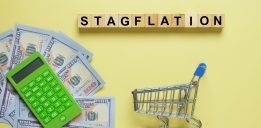 Investors Beware: Bond Market Says Stagflation Ahead for U.S. Economy