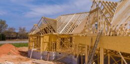 Storm Brewing in U.S. Housing Market: Rates Soar, Builders Are Worried