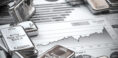 Price of Silver in 2025: 3 Reasons It Could Skyrocket to $50 & Beyond