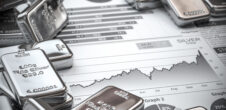 Price of Silver in 2025: 3 Reasons It Could Skyrocket to $50 & Beyond