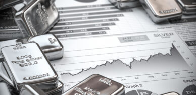 Price of Silver in 2025: 3 Reasons It Could Skyrocket to $50 & Beyond