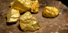 2 Charts Saying Gold Price Setting Up to Soar