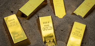 3 Reasons Gold Prices Could Go a Lot Higher