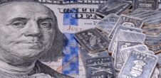 Don’t Say We Never Told You: Price of Silver Could Surge to $50/Oz or More