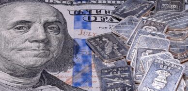 Don’t Say We Never Told You: Price of Silver Could Surge to $50/Oz or More