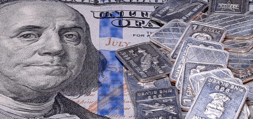 Don’t Say We Never Told You: Price of Silver Could Surge to $50/Oz or More