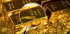 Central Banks Buy More Gold: Outlook for Gold Prices Gets Shinier