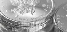 Simple Reason Why Silver Prices Could Surge to $50/Ounce