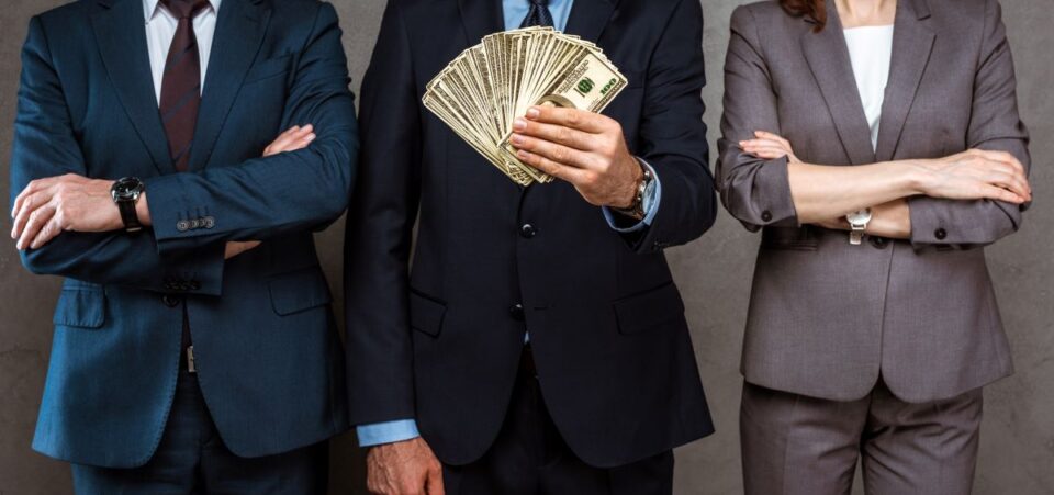 How Far Can Market Go While Corporate Insiders Start to Sweat?