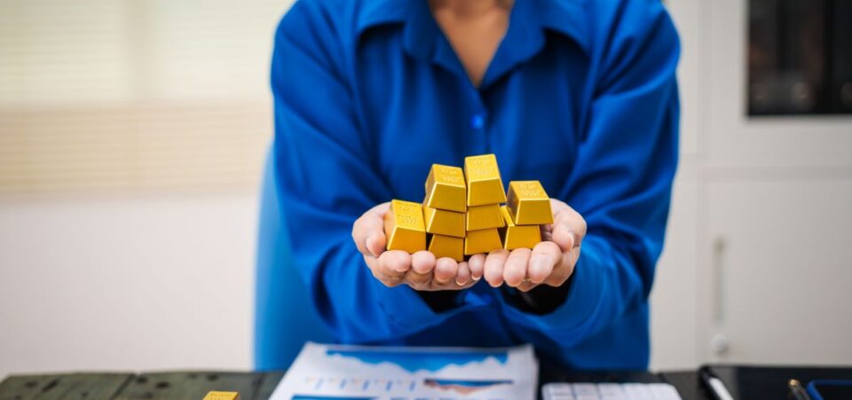 Gold Prices Outlook: The Lower It Goes, the Better It Gets?